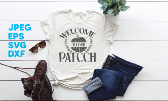 Halloween T-shirt Design: Graphics for Crafts & Content