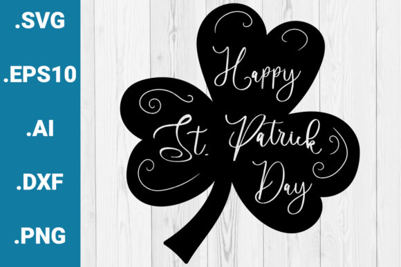 Happy St. Patrick Day Quote
